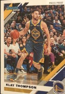 Klay Thompson
