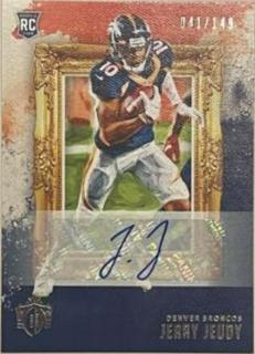 Jerry Jeudy