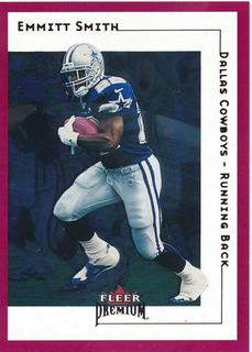 Emmitt Smith