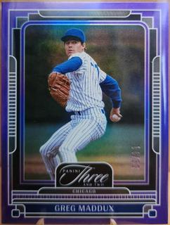Greg Maddux