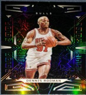 Dennis Rodman