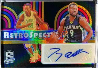 Tony Allen