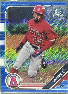 Jo Adell