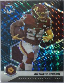 Antonio Gibson