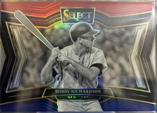 Bobby Richardson