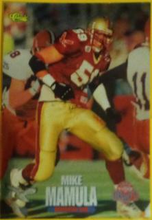 Mike Mamula