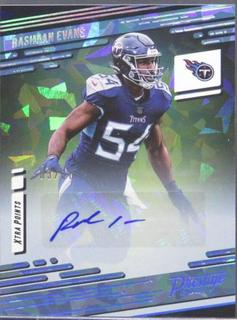 Rashaan Evans