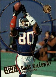 Chris Calloway