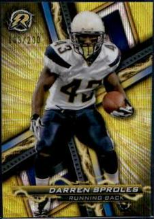 Darren Sproles