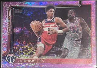 AJ Johnson