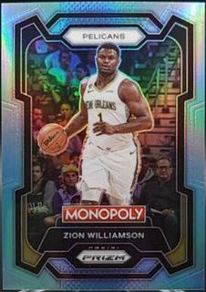 Zion Williamson
