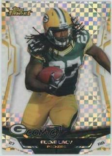 Eddie Lacy
