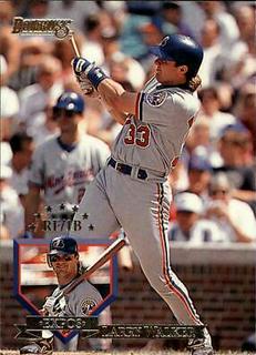 Larry Walker