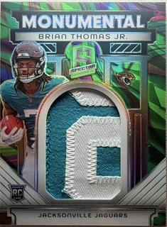 Brian Thomas Jr.