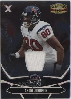 Andre Johnson