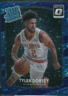 Tyler Dorsey