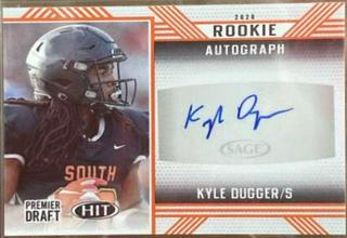 Kyle Dugger