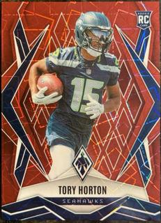 Tory Horton