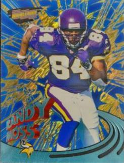 Randy Moss