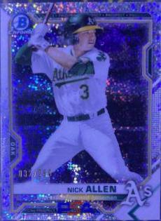 Nick Allen