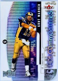 Kurt Warner
