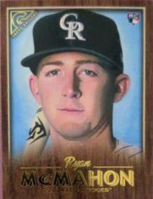 Ryan McMahon