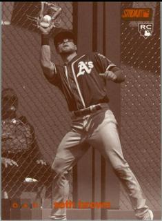 Seth Brown