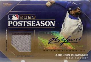 Aroldis Chapman