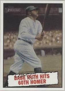 Babe Ruth