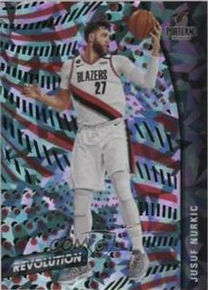 Jusuf Nurkic