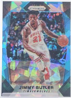 Jimmy Butler