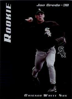 Joe Crede
