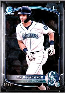 Jared Sundstrom