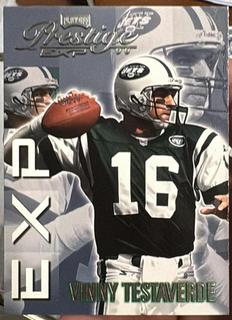 Vinny Testaverde