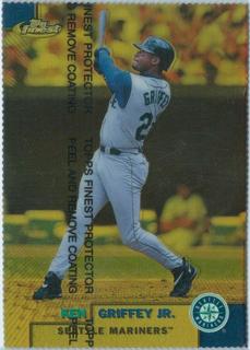 Ken Griffey Jr.