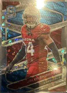 Jalen Thompson