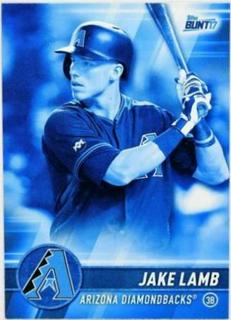 Jake Lamb