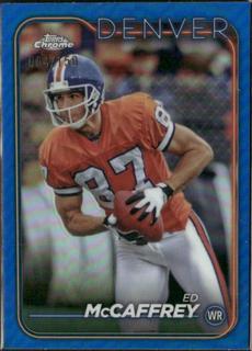 Ed McCaffrey