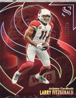 Larry Fitzgerald