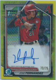 Jose Fernandez