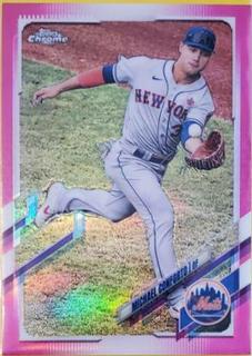 Michael Conforto