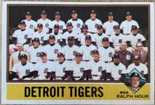 Tigers Team