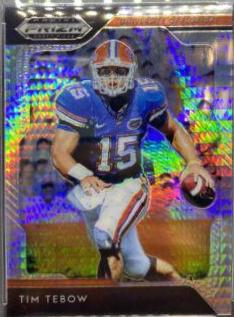 Tim Tebow