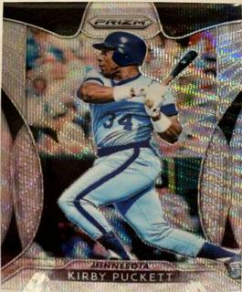 Kirby Puckett