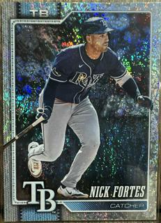 Nick Fortes