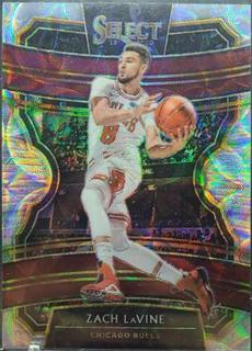 Zach LaVine