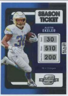 Austin Ekeler