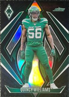 Quincy Williams