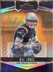 Mac Jones