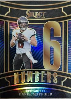 Baker Mayfield